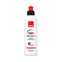 Rupes Uno Protect One Step Polish & Sealant, product photo on white