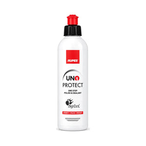 Rupes Uno Protect One Step Polish & Sealant 250ml