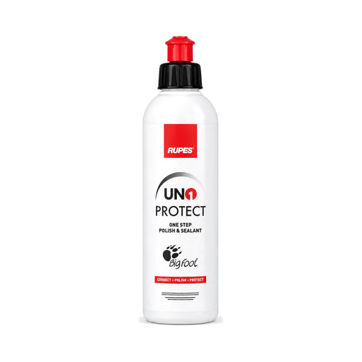 Rupes Uno Protect One Step Polish & Sealant