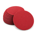 Rupes X-Cut Foam Abrasive Discs 125mm P2000 - 20 Pack