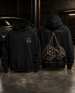 EuroStance Lucky Breaks Hoodie