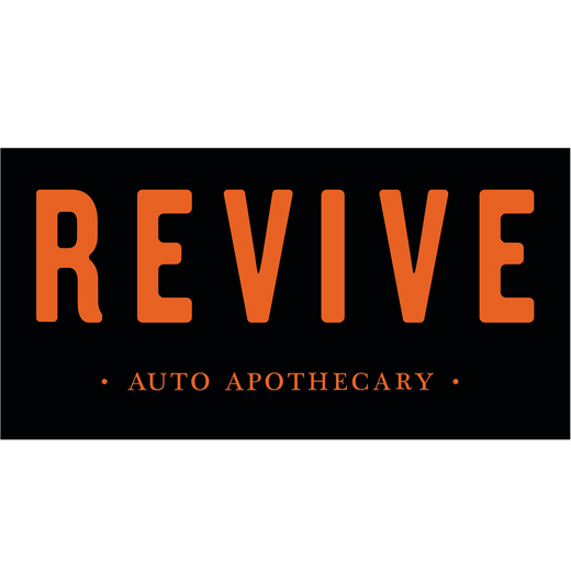 NowRevive Autoapothecary UK logo