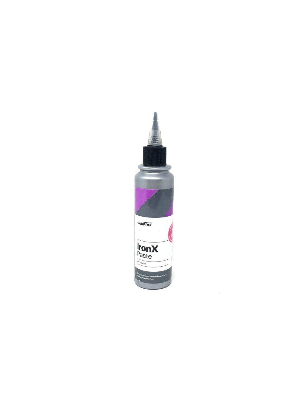 CarPro IronX Paste – 150ml - The Drivers HQ