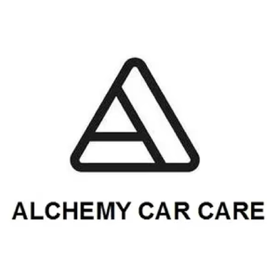 Alchemy Car Care
