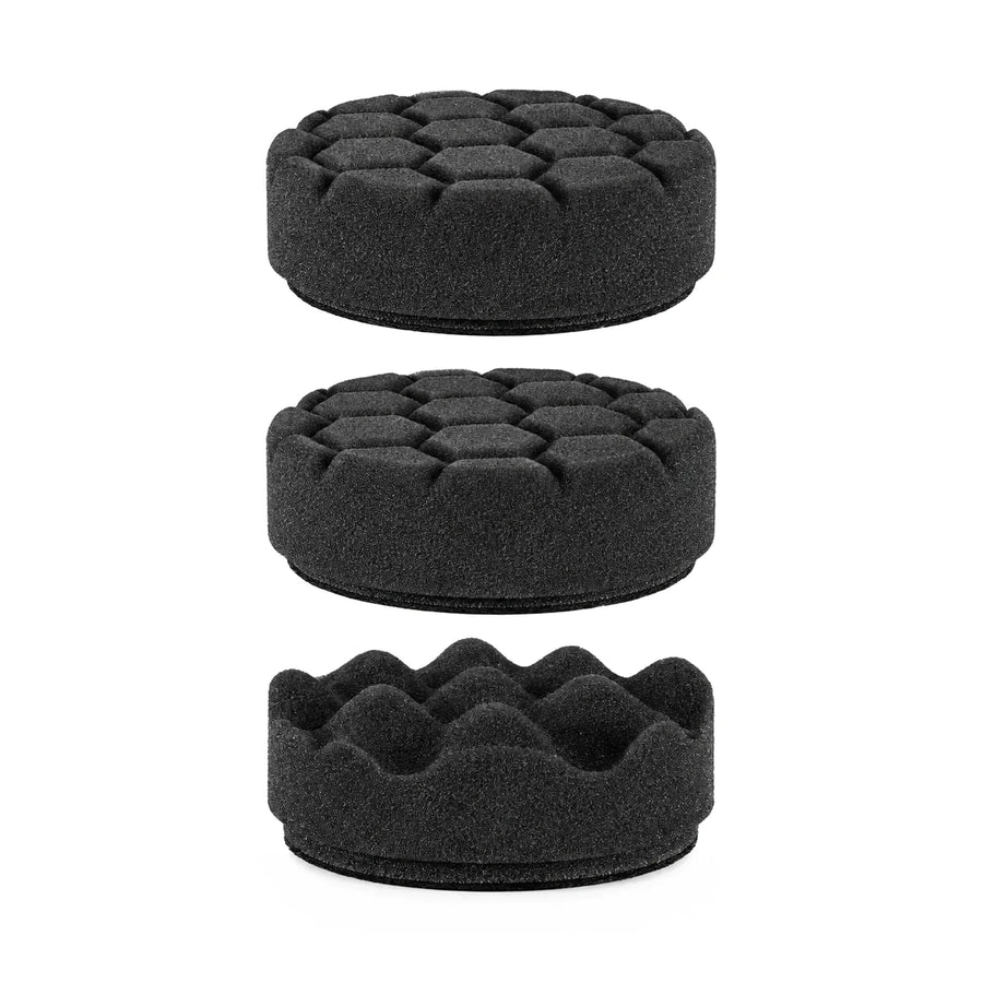 Sams Detailing Applicator Puck Set, product photo on white
