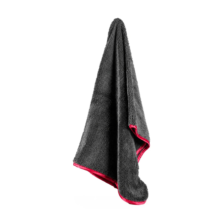 Sams Detailing Drying Towel 28 x 36in, product photo on white