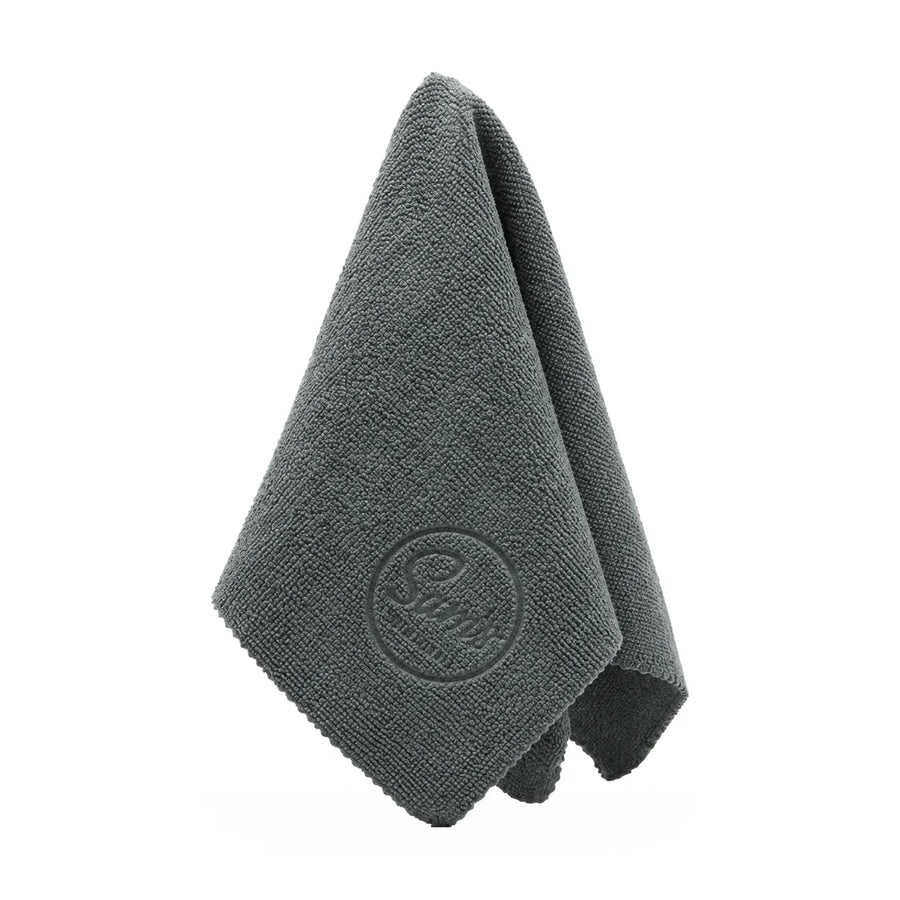 Sams Detailing Interior Microfibre, product photo on white