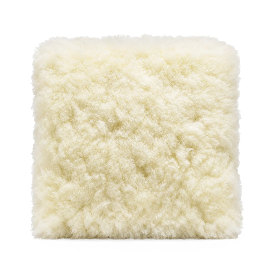 Sams Detailing Microfibre Wash Pad, product photo on white