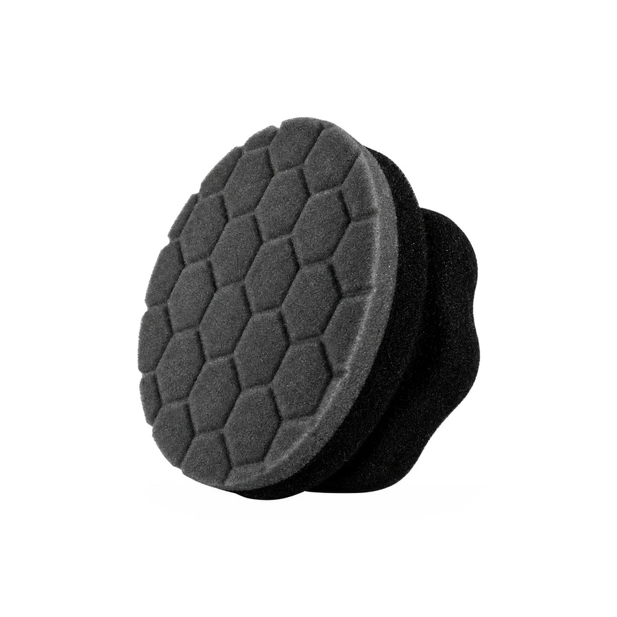 Sams Detailing Polishing Sponge / Pad, product photo on white