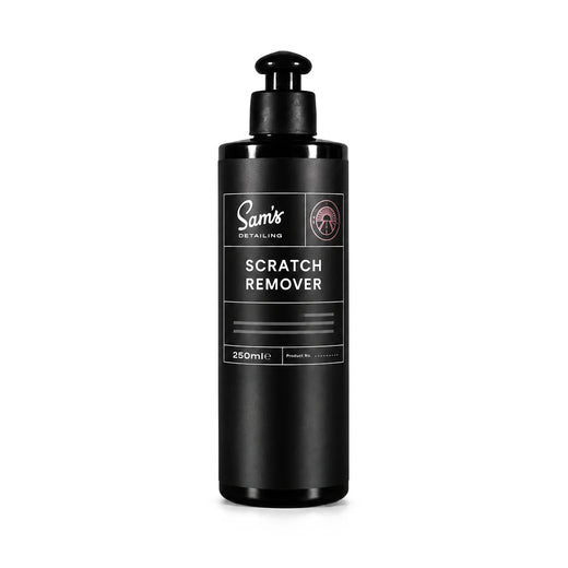 Sams Detailing Scratch Remover