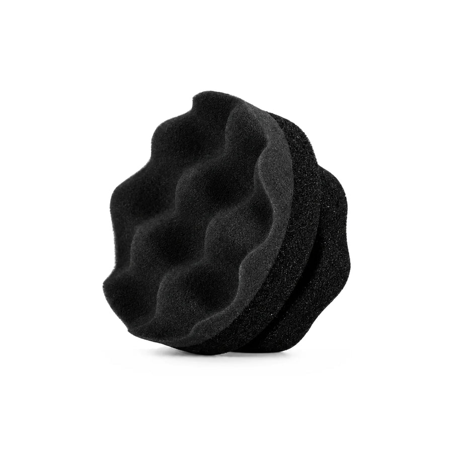 Sams Detailing Tyre Dressing Applicator, product photo on white