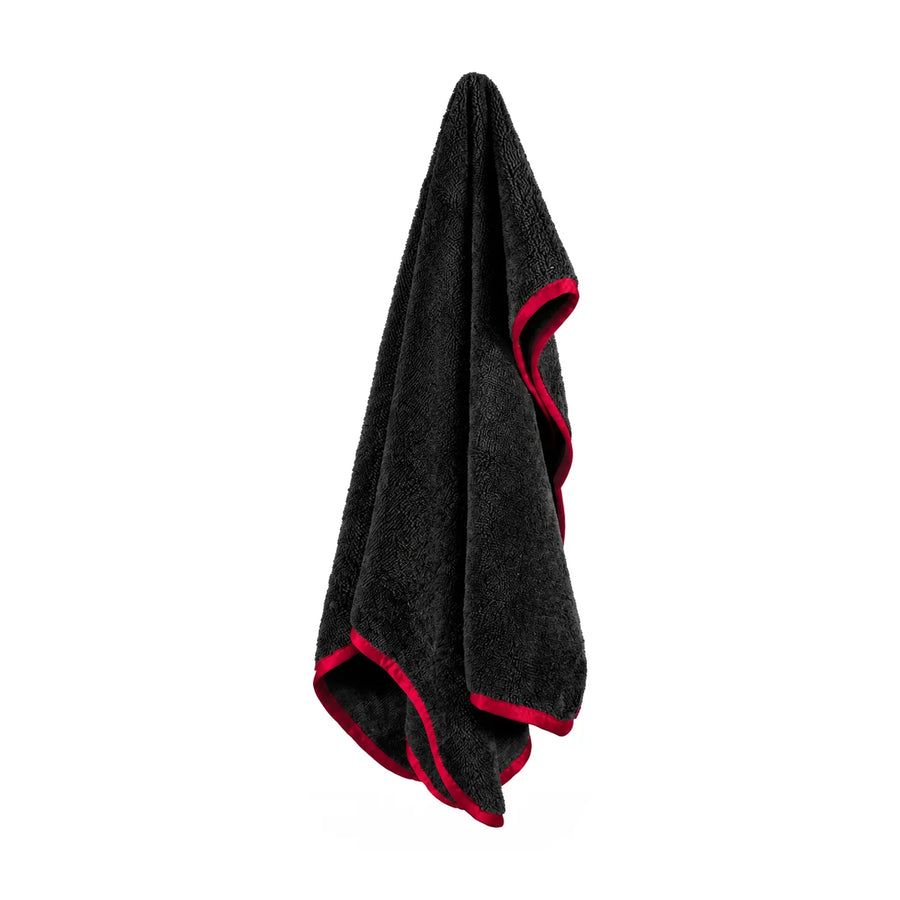 Sams Detailing Utility Towel, product photo on white