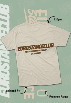 EuroStance Club Lifestyle - Tee