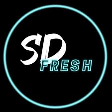 SD FRESH SCENTS