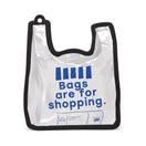SDFresh Bags Are For Shopping Air Freshener - Mango