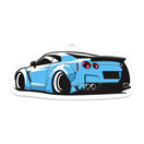 SDFresh R35 Nissan GTR - Air Freshener