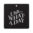 SDFresh Uhh What A Day Air Freshener - Spring