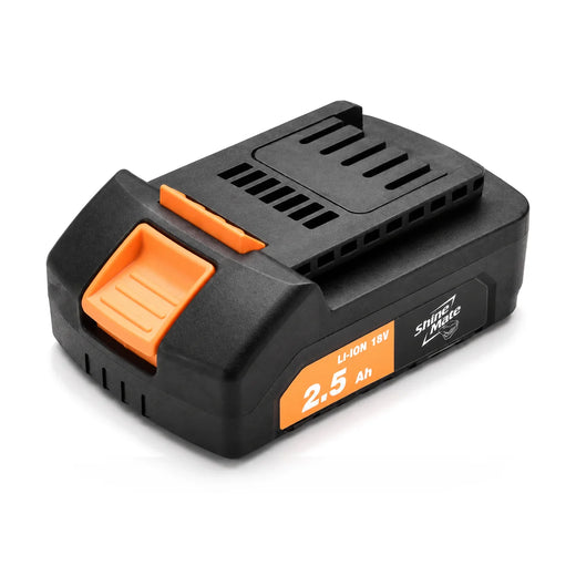 ShineMate B1825A 18V 2.5Ah Li-ion Battery Pack
