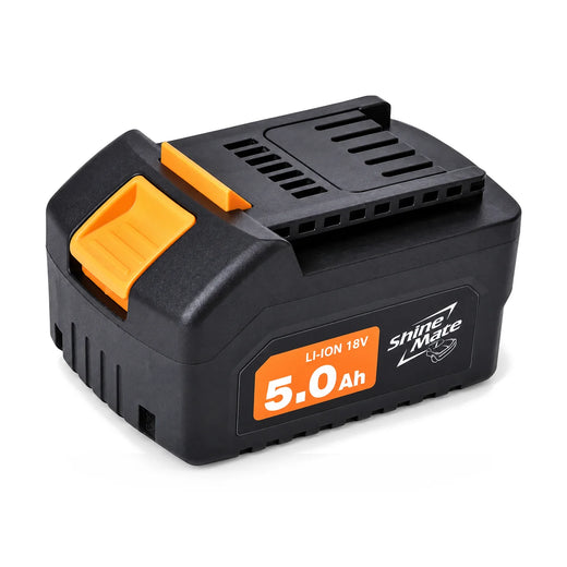ShineMate B1850A 18V 5.0Ah Li-ion Battery Pack