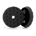 ShineMate Black Diamond Grey Wax Pad