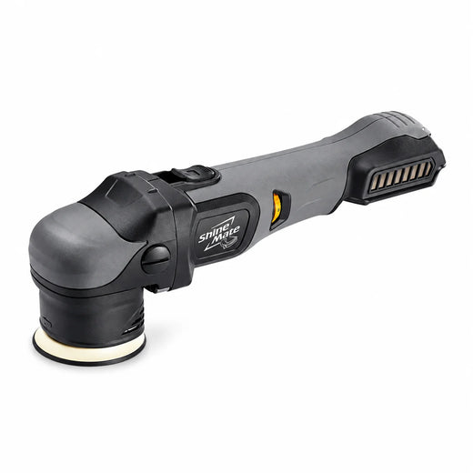 ShineMate EB350-3/12 Cordless Orbital Polisher - Machine Only