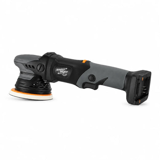 ShineMate EB351-5/15 Cordless Orbital Polisher - Machine Only
