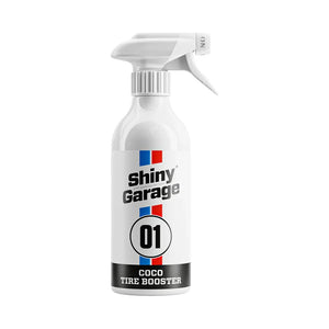 Shiny Garage Coco Tire Booster 500ml