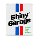 Shiny Garage Leather Kit Soft Cleaning