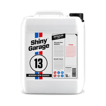 Shiny Garage Morning Dew QD and Wax 5L, product photo on white