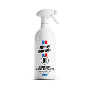 Shiny Garage Perfect Glass Cleaner 1L