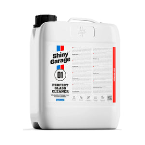 Shiny Garage Perfect Glass Cleaner 5L