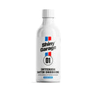Shiny Garage Satin Interior Plastic Dressing