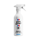 Shiny Garage Smooth Clay Lube