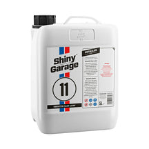 Shiny Garage Smooth Clay Lube 5L, product photo on white
