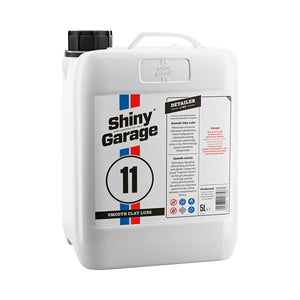 Shiny Garage Smooth Clay Lube 5L
