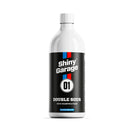 Shiny Garage Sour Shampoo & Foam