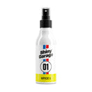 Shiny Garage Spice 1 Air Freshener