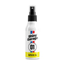 Shiny Garage Spice 4 Air Freshener