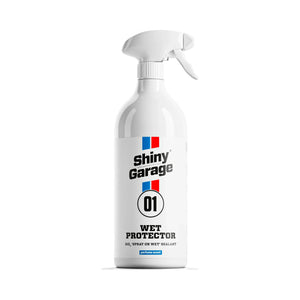 Shiny Garage Wet Protector 1L