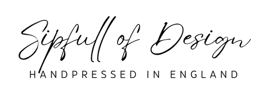 Sipfull of Design logo