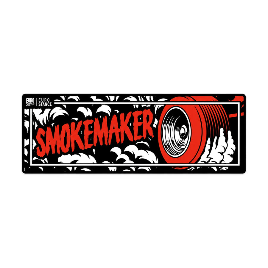 EuroStance Smoke Maker - Slap Sticker, product photo on white