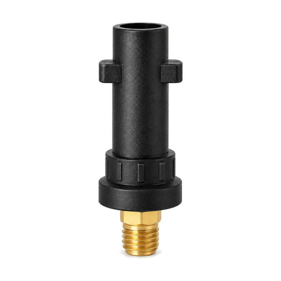 Snow Foam Lance Adapter - Karcher (K2-k7), product photo on white