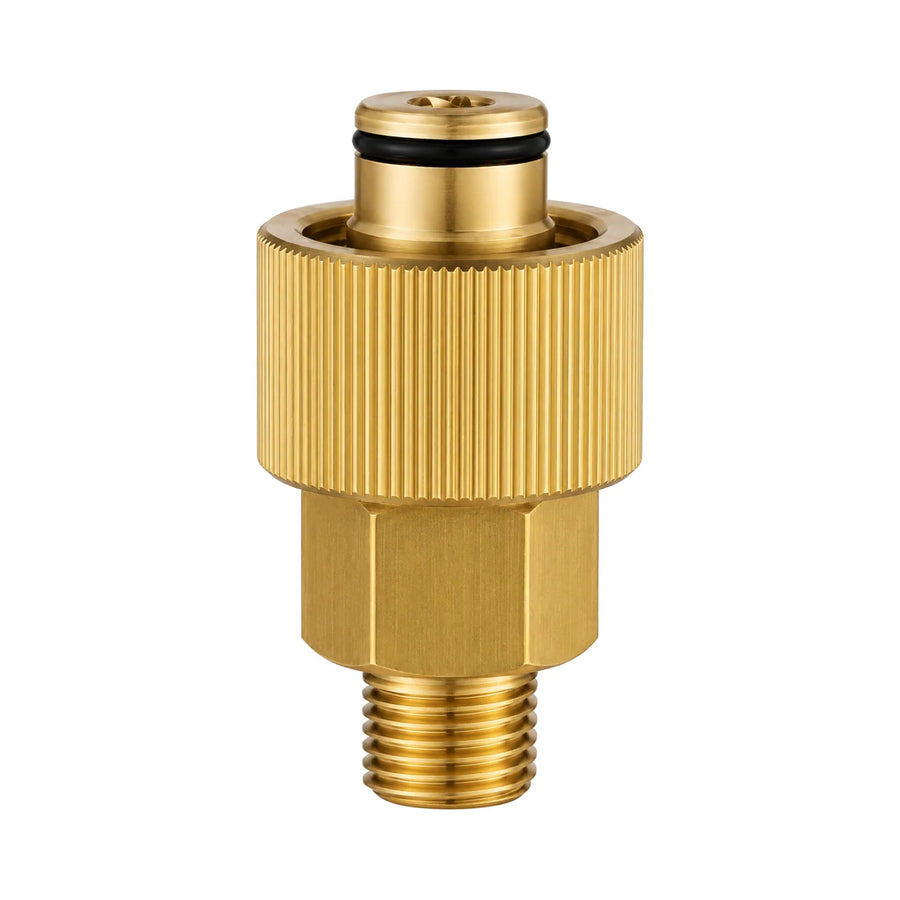 Snow Foam Lance Adapter, Karcher Pro HD / HDS (New Type), product photo on white
