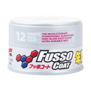 SOFT99 Fusso Coat 12 Months Wax Light
