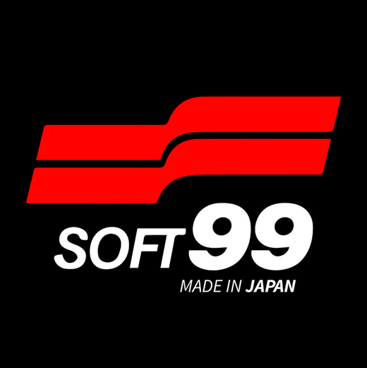 Soft99 logo