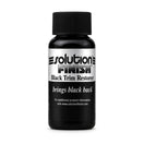 Solution Finish Black Plastic & Vinyl Restorer 1oz (30ml)