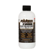 Car Trim Restoration