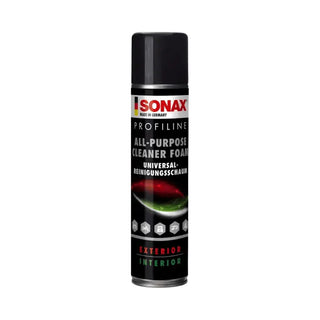 Sonax PROFILINE All Purpose Cleaner Foam, product photo on white