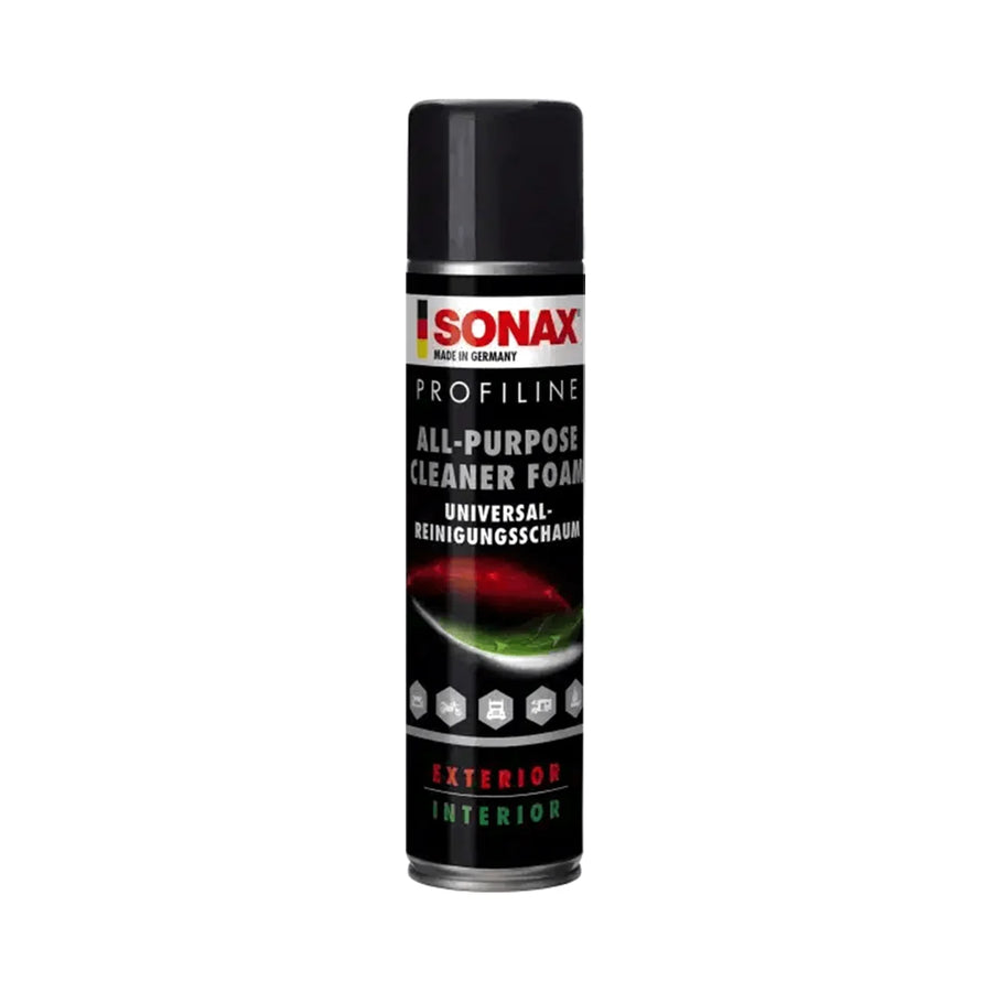 Sonax PROFILINE All Purpose Cleaner Foam, product photo on white
