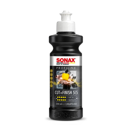 Sonax PROFILINE Cut+Finish - One‑Step Compound Polish